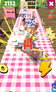 Chaos Cruiser - Screenshot 4