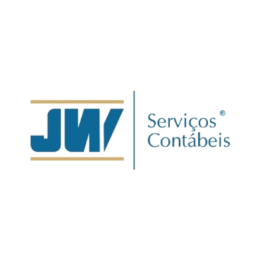 JW Serviços Contábeis logo