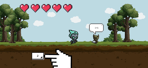 MathGhost Screen 2