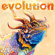 Evolution Board Game for pc