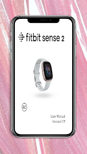 fitbit sense 3 guide