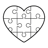Jigsaw1000: Jigsaw puzzles icon
