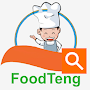 FoodTeng - Đặt thực phẩm, đồ ăn, uống trực tuyến