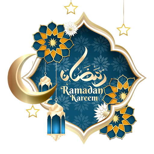 4K Ramadan HD Wallpapers logo
