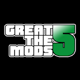Great The Mods 5 icon