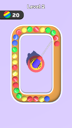 Zumba 3D - Screenshot 2