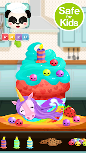 Cupcakes cooking and baking For Pc (Windows 7, 8, 10, Mac) – Free Download 1