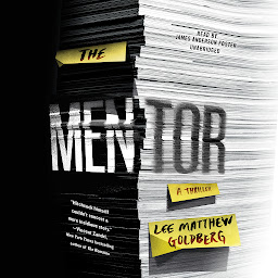 Obraz ikony: The Mentor: A Thriller