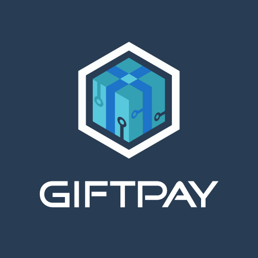 GiftPay logo