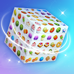 Cube Find: Match Master 3D