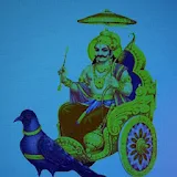 Shani Grah Shanti icon