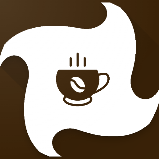 SAS PRO CAFFE مدير الكافى برو logo