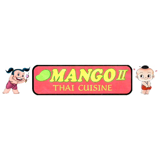 Mango II logo