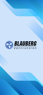 Blauberg Home