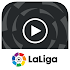 LaLiga Sports TV - Live Videos 7.24.0