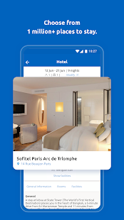 Bravofly - flights and hotel Screenshot
