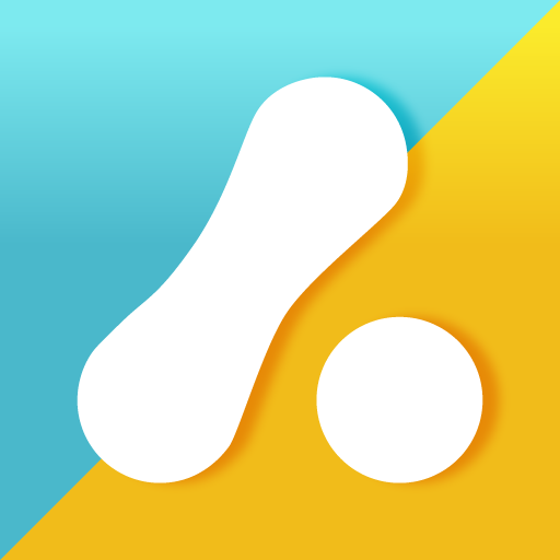 Alrit5 Cloud for Android logo