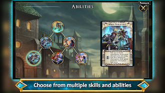 Game screenshot Hero Realms hack