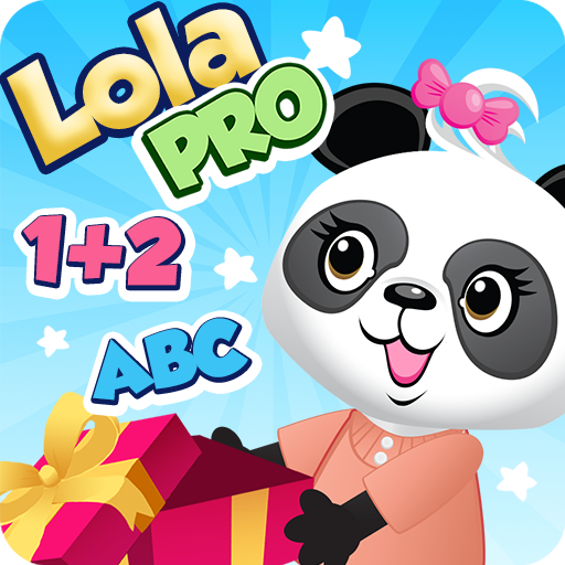 Download Lola’s Learning Pack PRO for PC Windows 7, 8, 10, 11