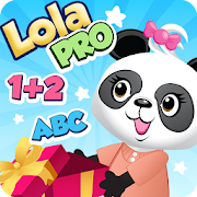 Lola #39;s Learning Pack PRO