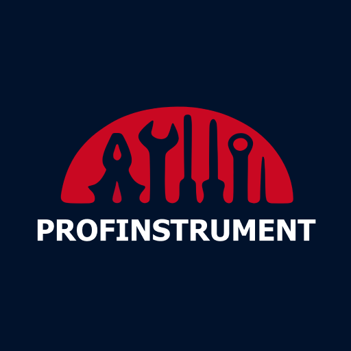 Profinstrument ua logo