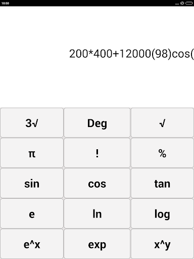 Math Formulas and Unit Converter