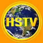 Cover Image of ดาวน์โหลด HSTV 1.1 APK