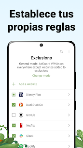AdGuard VPN 3