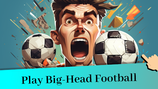 Android application Head of the Sports Football screenshort