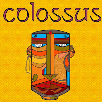 COLOSSUS screenshot 1
