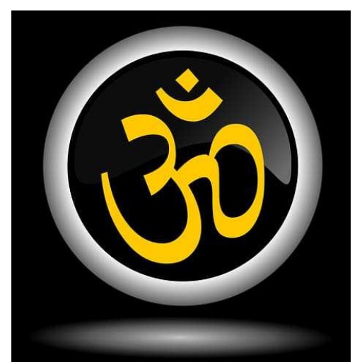 Astrologer Tonmoy Banerjee logo