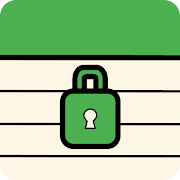 Secure Notes - private notepad