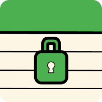 Secure Notes - private notepad