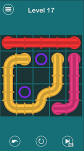 Pipe connect Flow