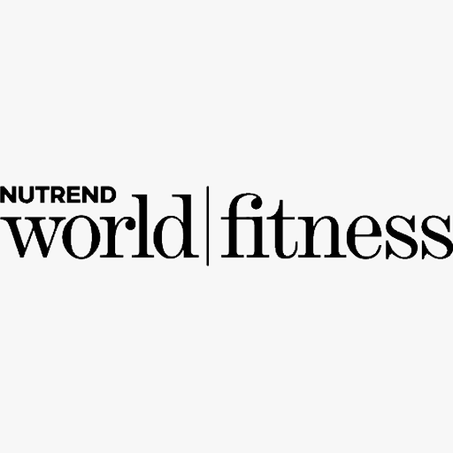 Nutrend World Fitness logo