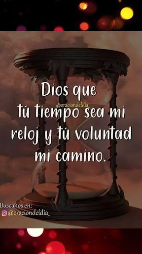 Android application Reflexiones Cristianas screenshort
