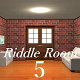 脱出ゲーム Riddle Room5 icon