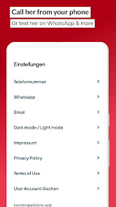 Screenshot image