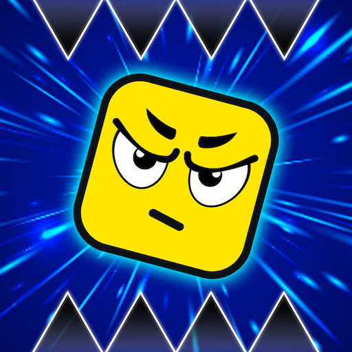 Pixel Ride – Jump to the Beat Scarica su Windows