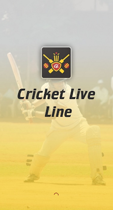 Cricket Live Lineのおすすめ画像1