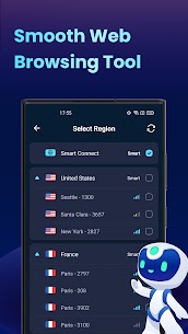Global VPN 2