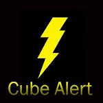 Cover Image of 下载 Cube Alert  APK