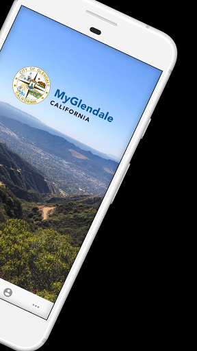 MyGlendale Screen 2