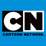 カートゥーン ネットワーク icon