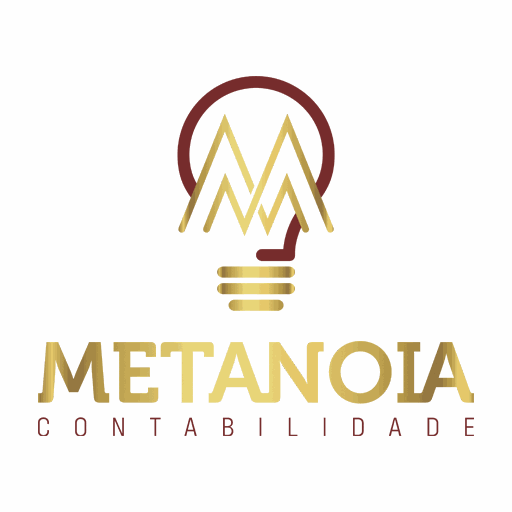 Metanoia Contabilidade logo