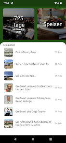 Kochen im Grünen 1.3.0 APK + Mod (Unlimited money) for Android