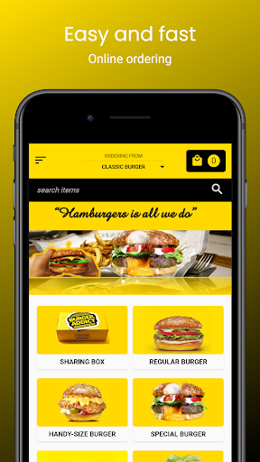 Android application Subs & More screenshort