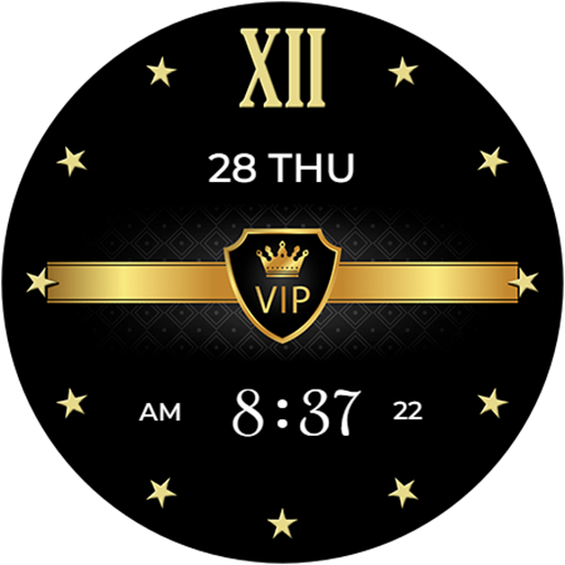 Very Important Person icon