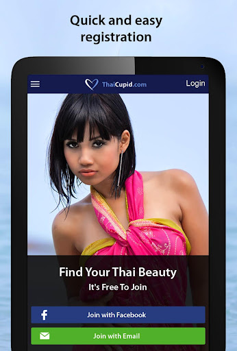 ThaiCupid: Thai Dating 9