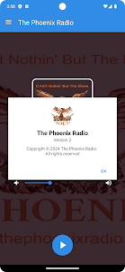 The Phoenix Radio
